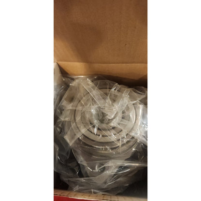 Driveworks NT515052 Front Wheel Hub Assembly Fits 04–07 Ford Ranger 4WD