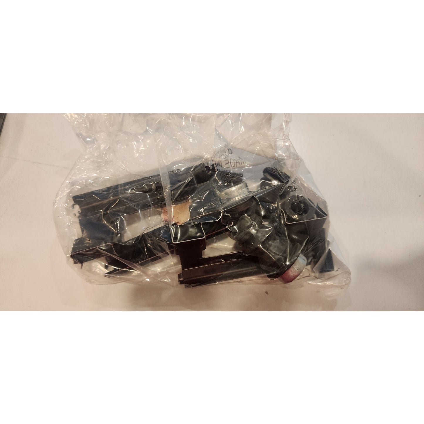 Ultra Premium Disc Brake Hardware Kit -83256A - NAPA