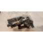 Ultra Premium Disc Brake Hardware Kit -83256A - NAPA