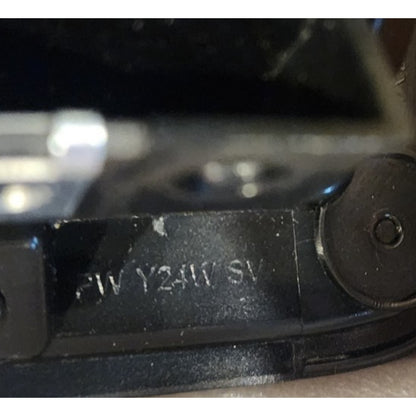 2019-2024 Dodge RAM 1500 LED Taillight Without Blind Spot - Left Driver Side