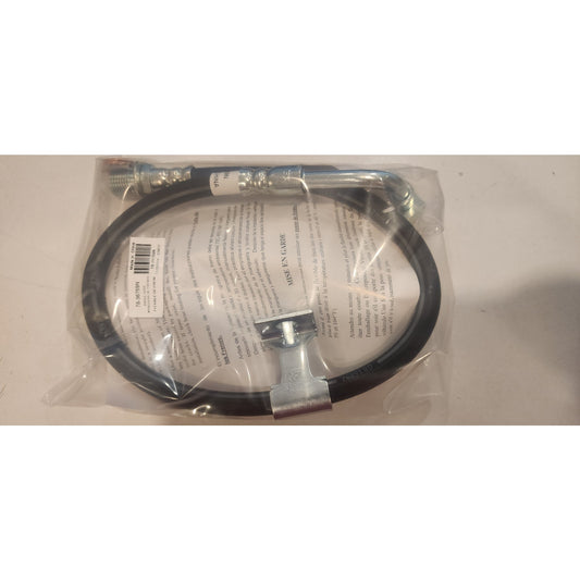 Ultra Premium Brake Hose - 36759 - 20.7 In - Napa - New in Box