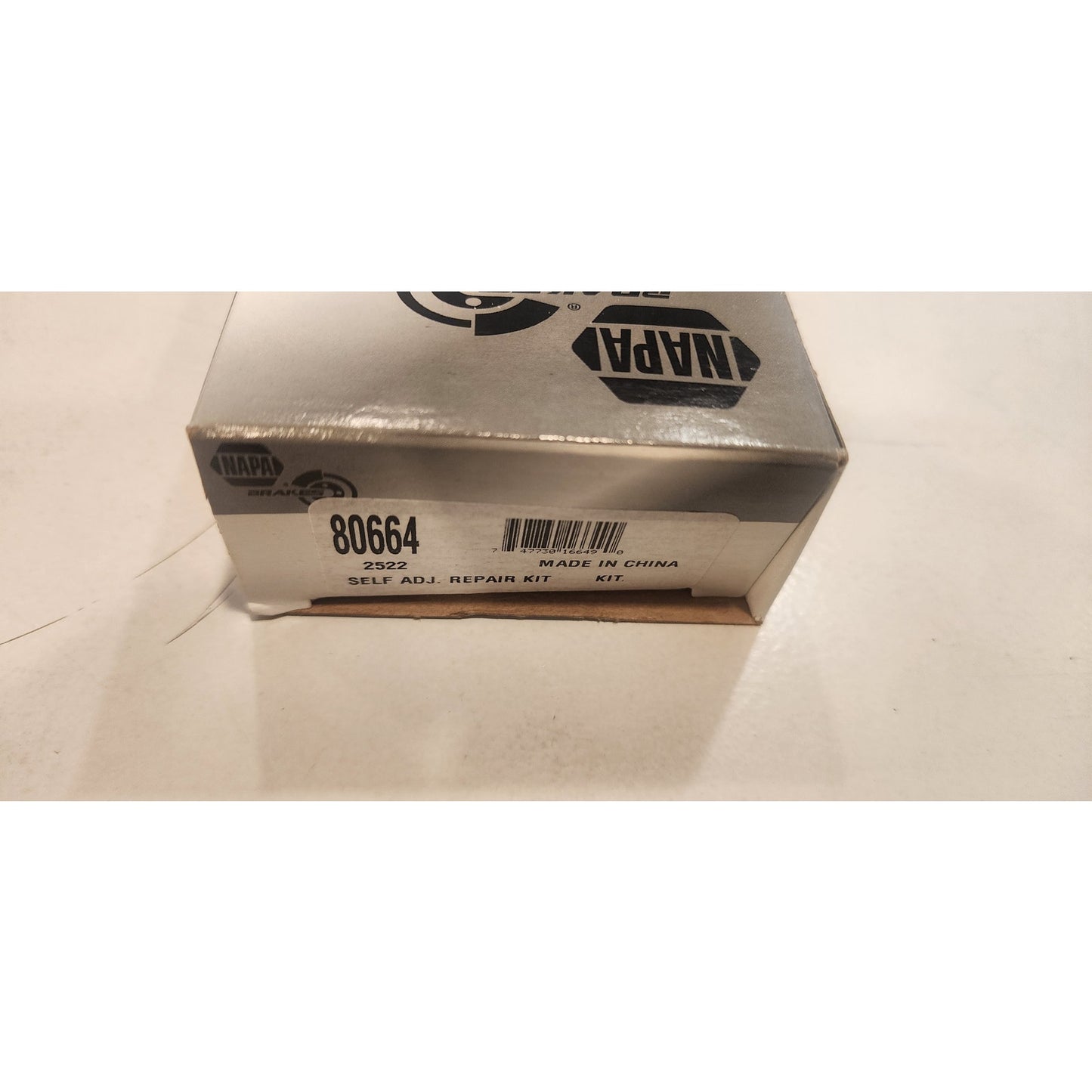 Self Adjusting Repair Kit - 80664 - Napa - 747730166490