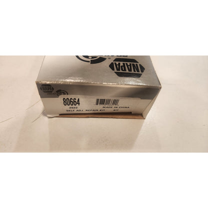 Self Adjusting Repair Kit - 80664 - Napa - 747730166490