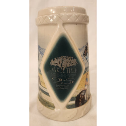 1994 Oak Tree Racing Association Stein – Santa Anita – Limited Edition
