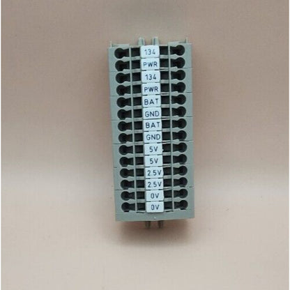 Genie Terminal Rail Assembly 12-66122 - Wieland Electric - 34.101.1643.0