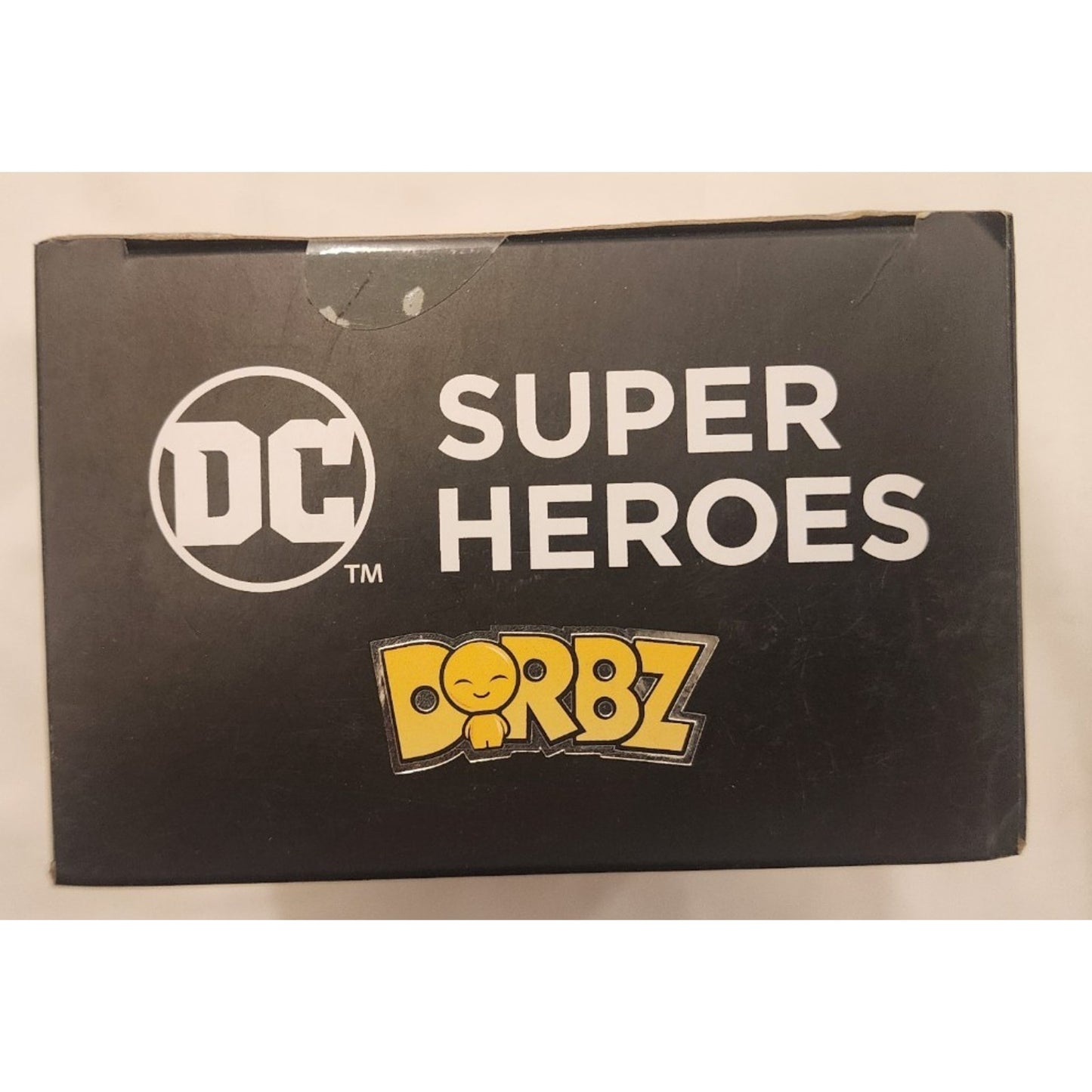 Funko Dorbz - Green Lantern - Vinyl Collectible - #249 - DC Super Heros