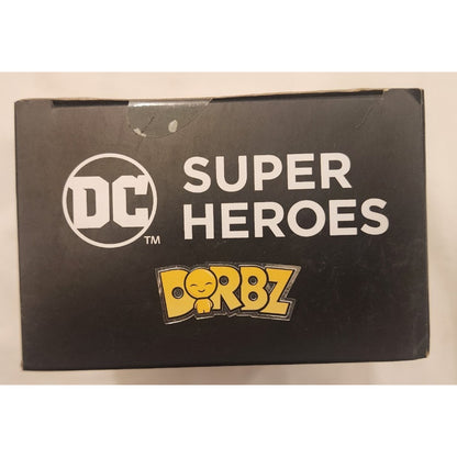 Funko Dorbz - Green Lantern - Vinyl Collectible - #249 - DC Super Heros