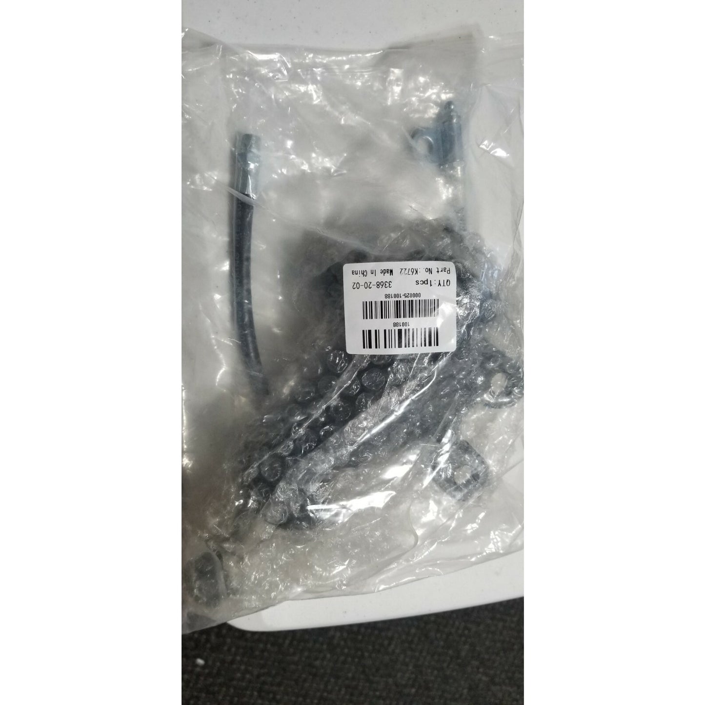 Idler Arm K6722 Bracket-New in box. Still in plastic. Free shipping in Cont. USA