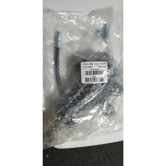 Idler Arm K6722 Bracket-New in box. Still in plastic. Free shipping in Cont. USA