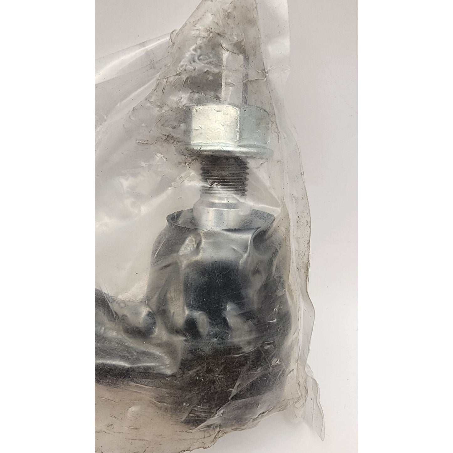 Front Inner Tie Rod End LH Driver Side, Ram/Jeep - ES3624