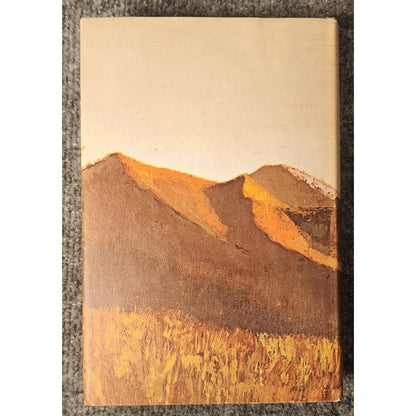 How Green Was My Valley Richard Llewellyn 1940 Hardcover Dust Jacket Book Club