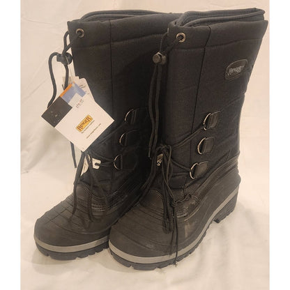 Ranger Trucker Nylon Pac Boots Men’s 8 NWT ‑65°F Rated 14" Tall