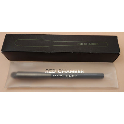 Red Chamber - Multi Purpose Makeup Brush - Nice Brush - New - Box Damaged