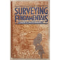 Surveying Fundamentals – Jack C. McCormac – Hardcover Engineering Textbook