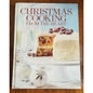 BETTER HOMES & GARDENS CHRISTMAS COOKING FROM THE HEART w/inserts