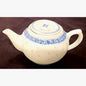 NEW Blue & White Porcelain Teapot – 7.5" – Asian Style – Made in China