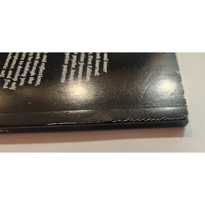 The Shadow Work Journal - a Guide to Integrate and Transcend Your Shadows