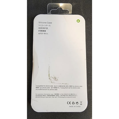 Purple Lavendar Silicone Case for iPhone X/XS - Free shipping in USA