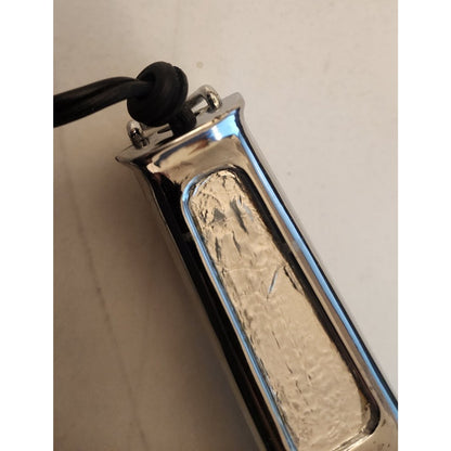 Vintage- Auto Hand Held Spotlight General Electric On Guard Lighter Port Plug In