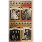 Laurel & Hardy Classic Collection VHS Lot of 4