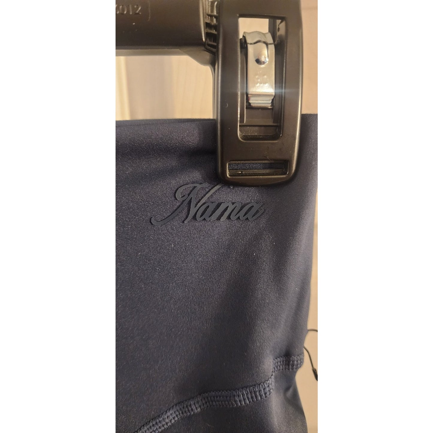 Nama - Body Butter Contour Legging - Women's - Size Medium - Navy