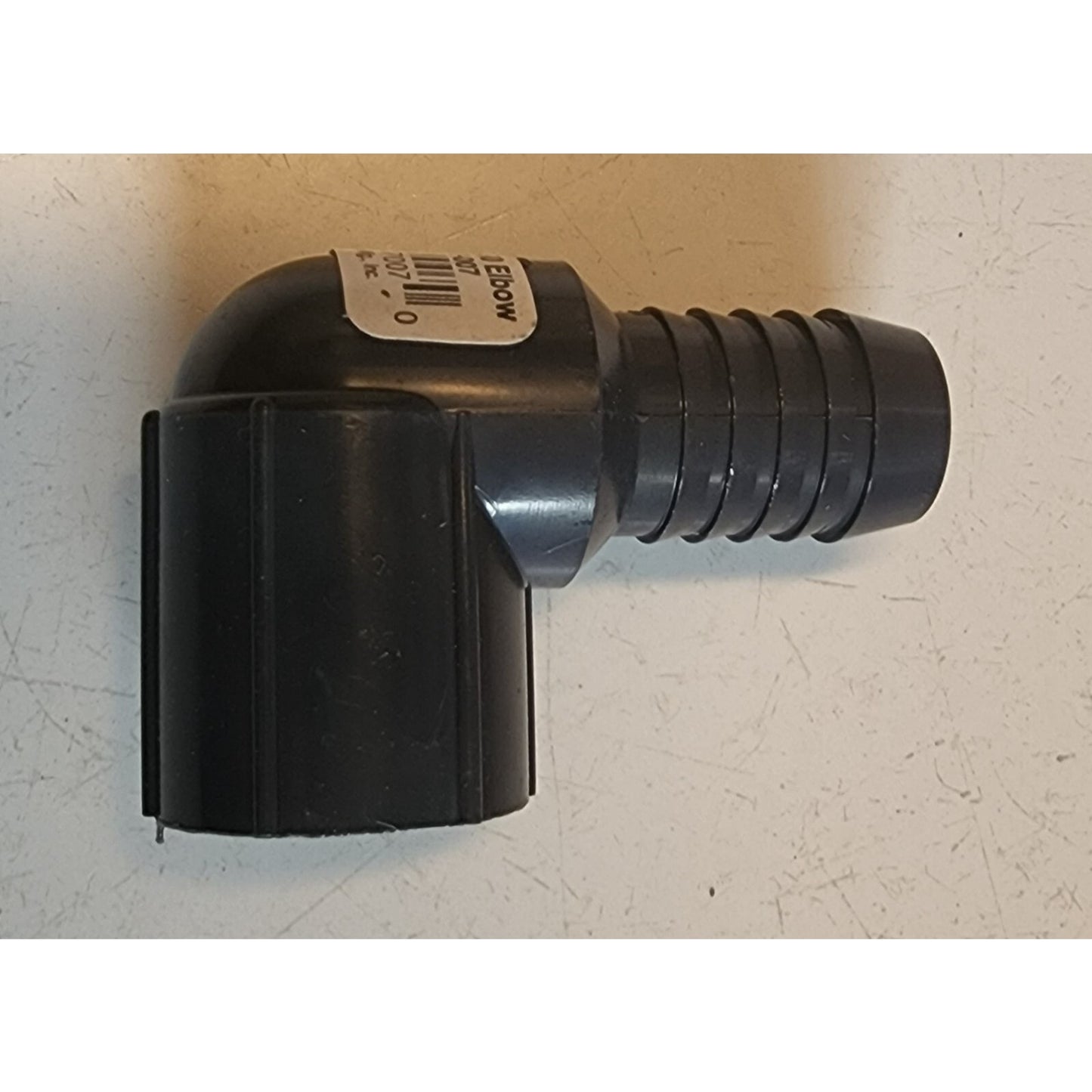 90* Combination Elbow 3/4" - 25 Qty. - Spring Creek MFG. #1407-007