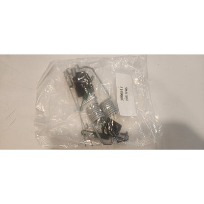 Ultra Premium Brake Shoe Hardware Kit - 3033 - Napa - 747730833248