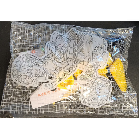 HEXBUG Vex Robotics Mech Loader Construction Kit NEW in bag