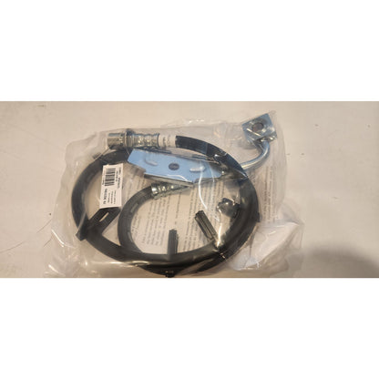 Ultra Premium Brake Hose - 382378 - 28.7 In - Napa - New in Box