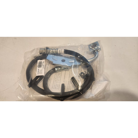 Ultra Premium Brake Hose - 382378 - 28.7 In - Napa - New in Box