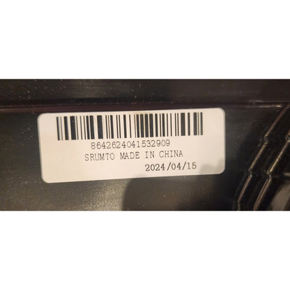 2019-2024 Dodge RAM 1500 LED Taillight Without Blind Spot - Left Driver Side