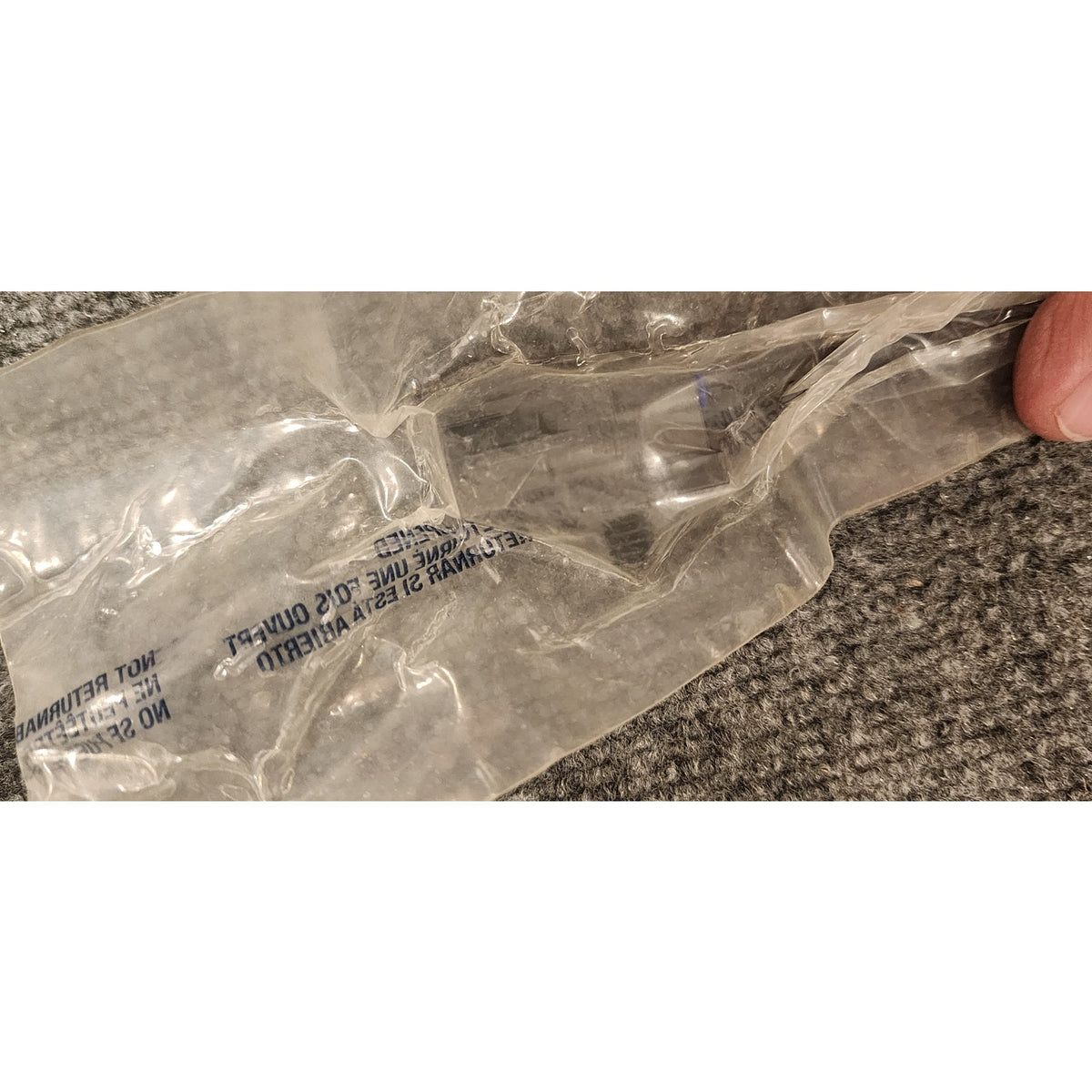 GM Genuine Parts 12636966 EGR Valve Temperature Sensor Silverado Sierra Express