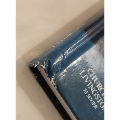 Abdominal Ultrasound: How, Why and When 3rd Edition Jane Bates Hardcover