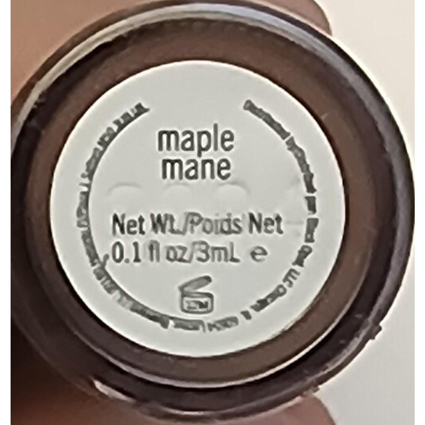 Pkg of 3 - BLK/OPL Black Opal True Tone Brightening Concealer - Maple Mane