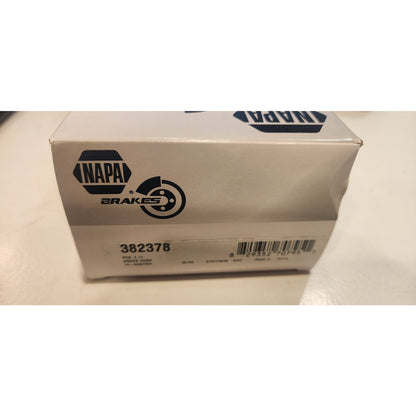 Ultra Premium Brake Hose - 382378 - 28.7 In - Napa - New in Box
