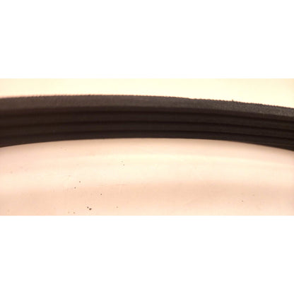 Set of Two Total - AA-TOP - V-RIBBED SERPENTINE BELT - 4PK 800