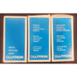 Lutron Energy‑Saving Lighting Control 3‑Pack – New Boxes
