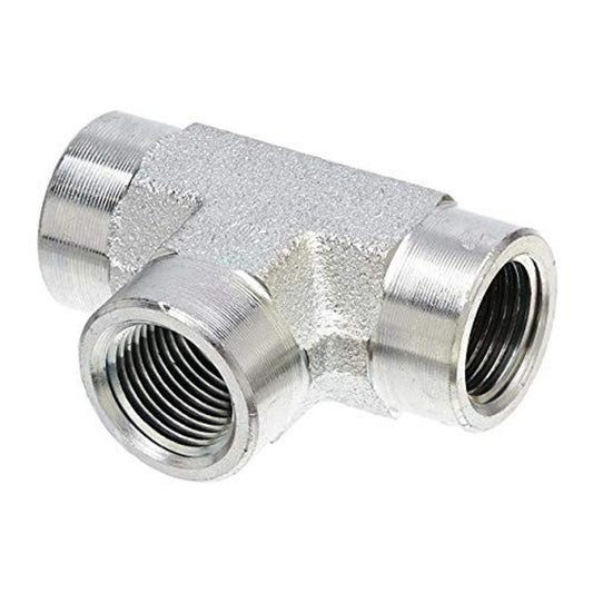 Gates Hydraulic Coupling / Adapter - G60181-0606 - Free USA Shipping