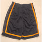Vintage - Starter - Boys - Pull on Basketball Shorts - Boys 6-7 - Navy & Orange