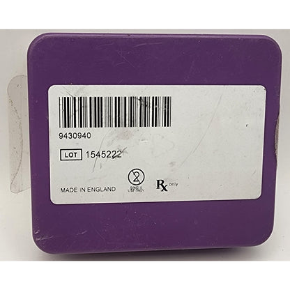 Darby Dental - 3 Step Denture Acrylic - Fine-L Point - 6 Pk - 9430940