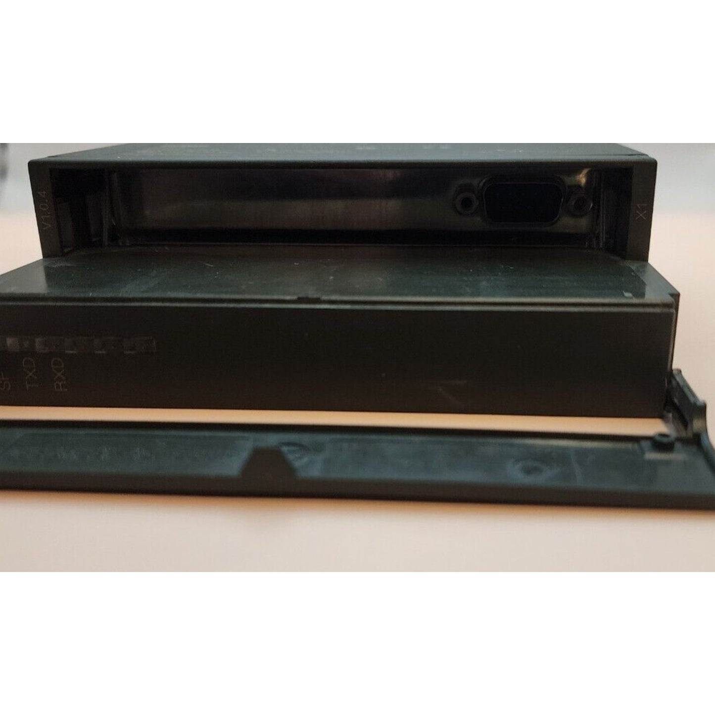 Siemens Simatic S7 - 1P 6ES7 340-1AH02-0AE0