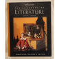 British Literature Teacher Edition McDougal Littell Hardcover 1997