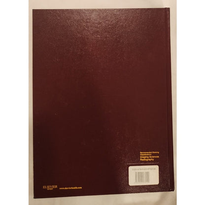 Merrill’s Atlas Radiographic Positioning & Procedures Vol 3 12th Edition