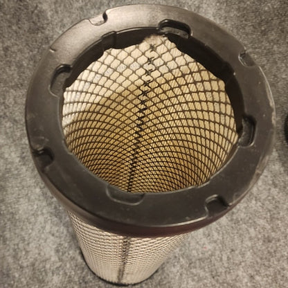 Baldwin RS3717 Radial Seal Inner Air Filter Heavy Duty Freightliner John Deere