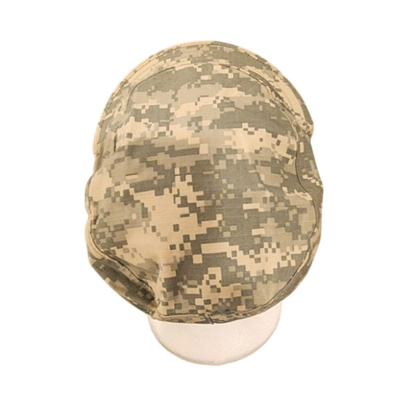 US Military ACU Patrol Cap Size 7 3/4 American Apparel W9110Y-06-C-0066 UCP Hat