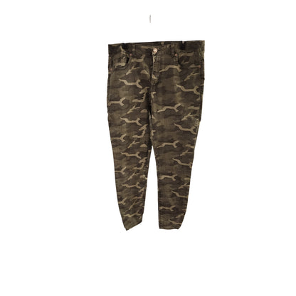 Camouflage Jeans - Maurices - XL Reg