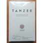 TANZEE Self Tan Bed Sheet Protector – Rose Gold – Large – NEW