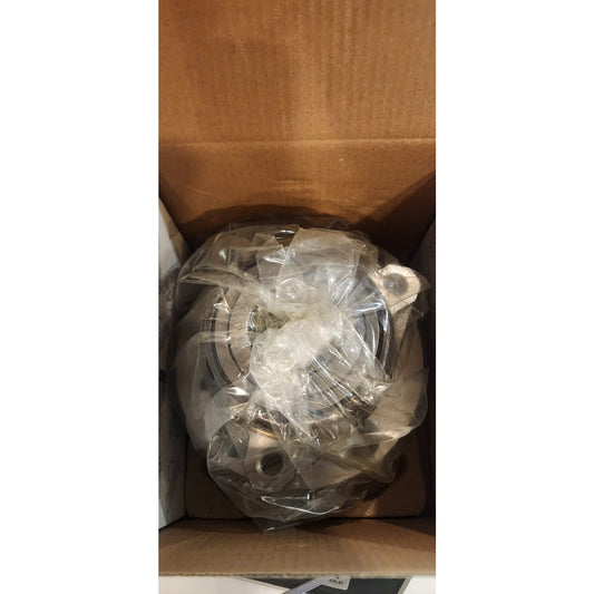 Driveworks NT513156 Front Wheel Hub Fits 1998–2003 Ford Windstar