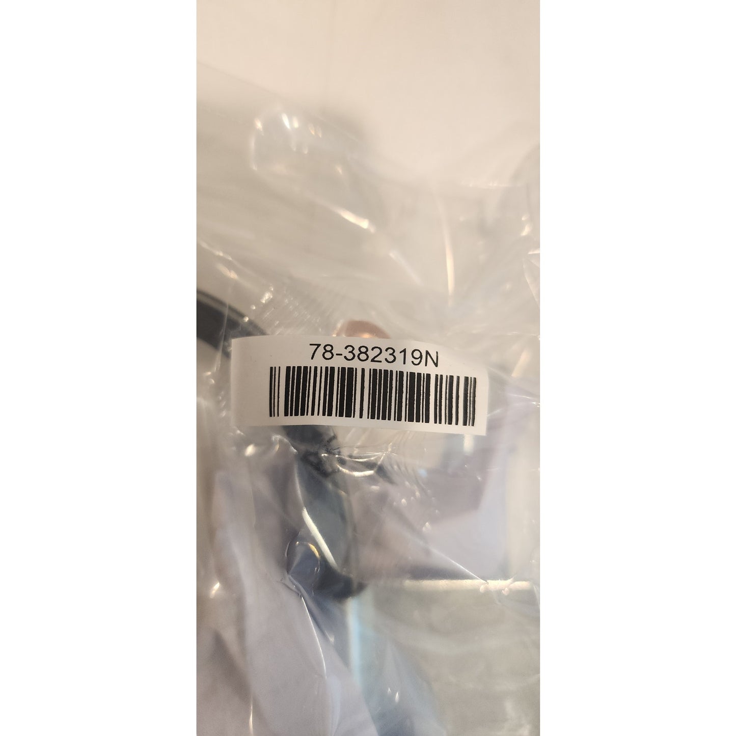 Ultra Premium Brake Hose - 382319 - 20 in. - New in Package - NAPA