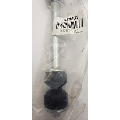 (1) - Front Suspension Stabilizer Bar Link - X80631